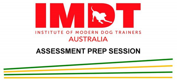 ASSESSMENT PREP SESSION
